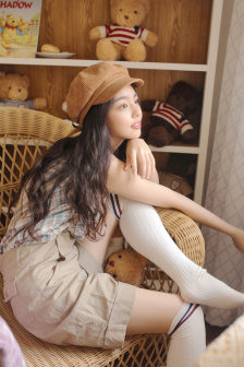 倾城绝色太子妃